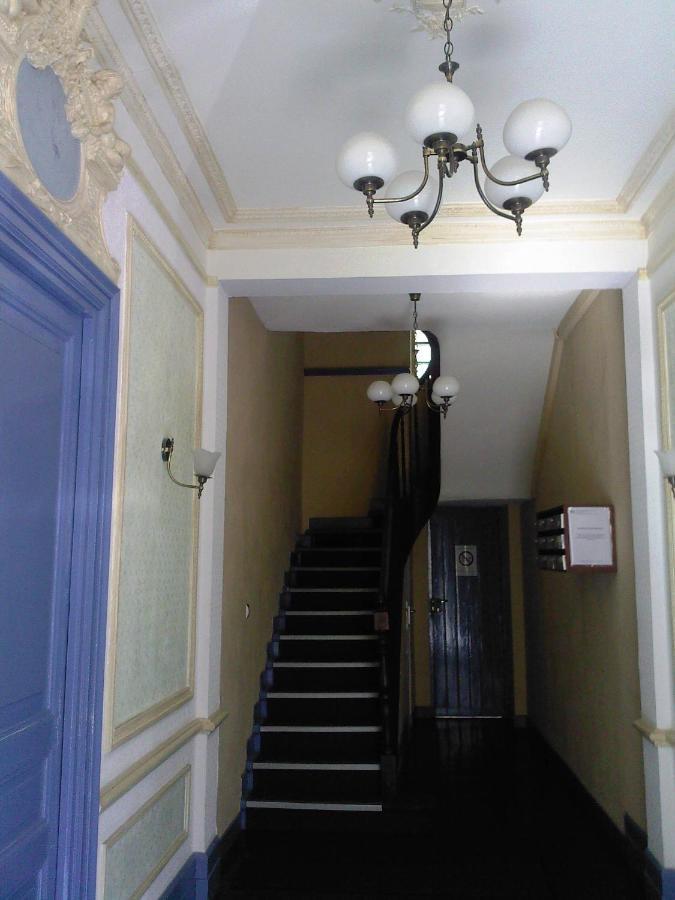 Chalet Bruyere コテレ エクステリア 写真